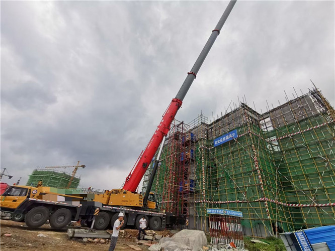 成都市吊装方案需要单独付费吗？复杂工况是否提供专家论证？